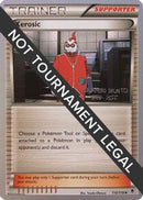 [WC TR] Xerosic (110/119) (Black Dragon - Shuntu Sadahiro) [World Championships 2016]