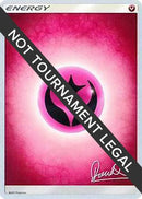 [WC BE] Fairy Energy (Infinite Force - Diego Cassiraga) [World Championships 2017]