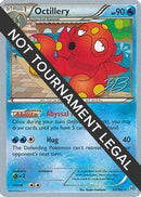 [WC PKM-R] Octillery (33/162) (Ice Path FTW - Zachary Bokhari) [World Championships 2017]