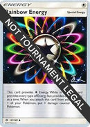 [WC TR] Rainbow Energy (137/149) (Golisodor - Naoto Suzuki) [World Championships 2017]