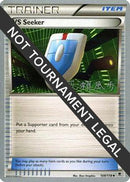 [WC TR] VS Seeker (109/119) (Samurai Sniper - Kabu Fukase) [World Championships 2017]