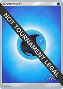 [WC BE] Water Energy (Ice Path FTW - Zachary Bokhari) [World Championships 2017]