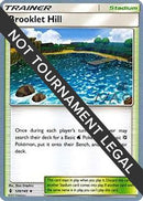 [WC TR] Brooklet Hill (120/145) (Buzzroc - Naohito Inoue) [World Championships 2018]