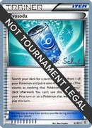 [WC TR] Evosoda (62/83) (Victory Map - Robin Schulz) [World Championships 2018]