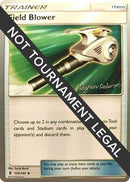 [WC TR] Field Blower (125/145) (Garbanette - Magnus Pedersen) [World Championships 2018]