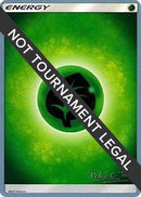 [WC BE] Grass Energy (Dragones y Sombras - Pedro Eugenio Torres) [World Championships 2018]