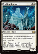 {R} Twilight Drover [Tarkir: Dragonstorm Commander][TDC 136]