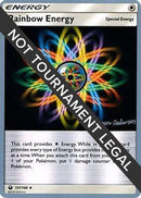 [WC TR] Rainbow Energy (151/168) (Garbanette - Magnus Pedersen) [World Championships 2018]