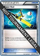 [WC TR] Super Rod (149/162) (Buzzroc - Naohito Inoue) [World Championships 2018]