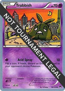 [WC PKM-C] Trubbish (56/122) (Garbanette - Magnus Pedersen) [World Championships 2018]