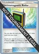 [WC TR] Electromagnetic Radar (169/214) (Pikarom Judge - Haruki Miyamoto) [World Championships 2019]