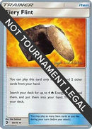 [WC TR] Fiery Flint (60/70) (Fire Box - Kaya Lichtleitner) [World Championships 2019]