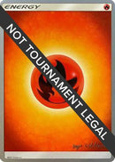 [WC BE] Fire Energy (Fire Box - Kaya Lichtleitner) [World Championships 2019]