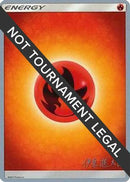 [WC BE] Fire Energy (Mind Blown - Shintaro Ito) [World Championships 2019]