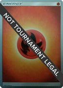 [WC BE] Fire Energy (Perfection - Henry Brand) [World Championships 2019]