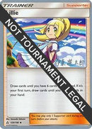 [WC TR] Lillie (125/156) (Mind Blown - Shintaro Ito) [World Championships 2019]