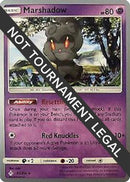 [WC PKM-R] Marshadow (81/214) (Perfection - Henry Brand) [World Championships 2019]
