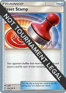 [WC TR] Reset Stamp (206/236) (Pikarom Judge - Haruki Miyamoto) [World Championships 2019]