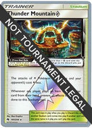 [WC TR] Thunder Mountain Prism Star (191/214) (Pikarom Judge - Haruki Miyamoto) [World Championships 2019]