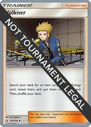 [WC TR] Volkner (135/156) (Pikarom Judge - Haruki Miyamoto) [World Championships 2019]