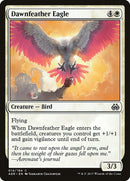 {C} Dawnfeather Eagle [Aether Revolt][AER 014]
