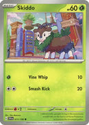 [PKM-C] Skiddo (011/198) [Scarlet & Violet: Base Set]