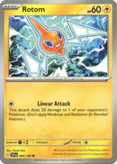 Rotom - 069/198 69 - SV01 Scarlet & Violet Base Set