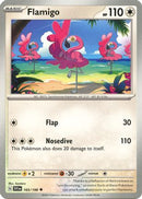 Flamigo 165 - SV01 Scarlet & Violet Base Set
