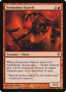 {C} Tormentor Exarch [New Phyrexia][NPH 097]