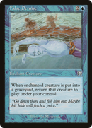 {C} False Demise [Mercadian Masques][MMQ 080]