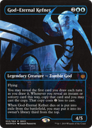 {R} God-Eternal Kefnet [San Diego Comic-Con 2019][PA SD19 053]