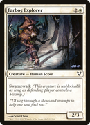 {C} Farbog Explorer [Avacyn Restored][AVR 021]