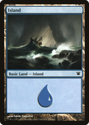 {B}[ISD 254] Island (254) [Innistrad]