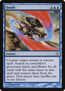 {C} Quash [Betrayers of Kamigawa][BOK 047]