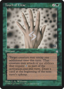 {C} Touch of Vitae [Ice Age][ICE 271]