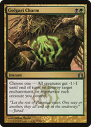 {C} Golgari Charm [Return to Ravnica][RTR 164]
