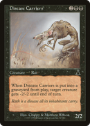 {C} Disease Carriers [Urza's Destiny][UDS 057]