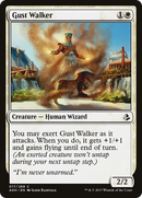 {C} Gust Walker [Amonkhet][AKH 017]