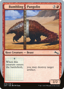 {C} Bumbling Pangolin [Unstable][UST 078]