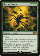 {R} Hornet Queen [Magic 2015][M15 178]