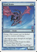 {C} Wind Drake [Ninth Edition][9ED 112]