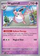 [PKM-R] Wigglytuff (084/193) [Scarlet & Violet: Paldea Evolved]