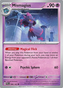 [PKM-C] Mismagius (088/193) [Scarlet & Violet: Paldea Evolved]