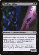 {C} Skulking Killer [Innistrad: Crimson Vow][VOW 130]