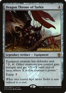 {R} Dragon Throne of Tarkir (Launch) [Khans of Tarkir Prerelease Promos][PR KTK 219]
