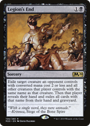 {R} Legion's End [Core Set 2020][M20 106]
