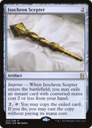 {R} Isochron Scepter [Eternal Masters][EMA 223]