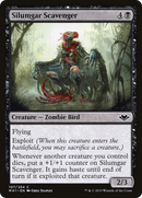 {C} Silumgar Scavenger [Modern Horizons][MH1 107]