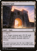 {C} Basilisk Gate [Commander Legends: Battle for Baldur's Gate][CLB 346]