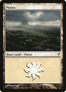 {B}[DDK 039] Plains (39) [Duel Decks: Sorin vs. Tibalt]